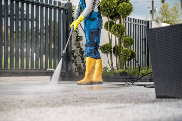 Best Pool Deck Cleaning in Hattiesburg, MS