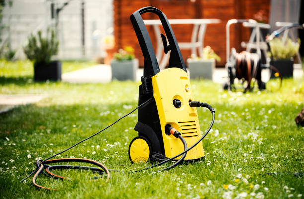 Reliable Hattiesburg, MS Pressure Washing Services Solutions